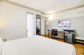 Quality Hotel Faria Lima