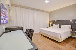 Quality Hotel Faria Lima