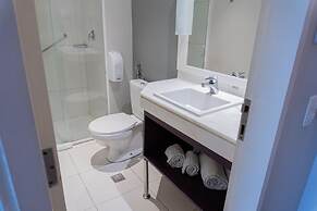 Quality Hotel Faria Lima