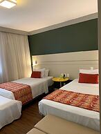 Quality Hotel Faria Lima