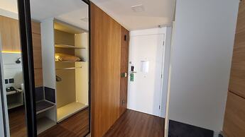 Quality Hotel Faria Lima