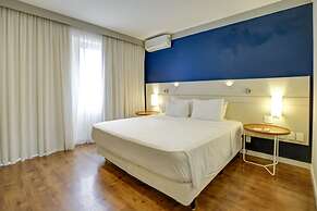 Quality Hotel Faria Lima