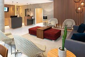 Quality Hotel Faria Lima