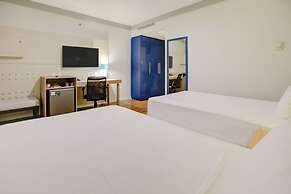 Quality Hotel Faria Lima