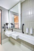 Quality Hotel Faria Lima
