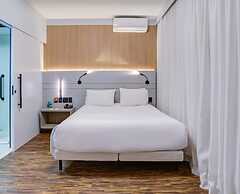 Quality Hotel Faria Lima