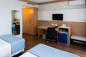 Quality Hotel Faria Lima