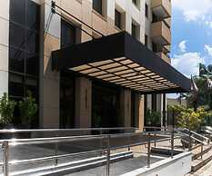 Quality Hotel Faria Lima