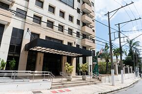 Quality Hotel Faria Lima