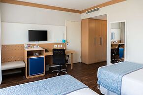 Quality Hotel Faria Lima