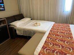 Quality Hotel Faria Lima