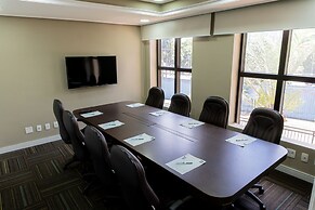 Quality Hotel Faria Lima