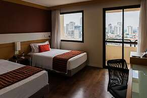 Quality Hotel Faria Lima