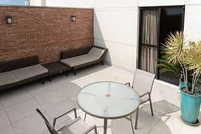 Quality Hotel Faria Lima