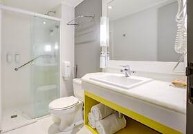 Quality Hotel Faria Lima