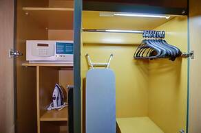 Quality Hotel Faria Lima