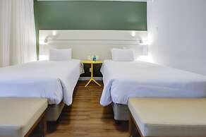 Quality Hotel Faria Lima