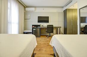 Quality Hotel Faria Lima