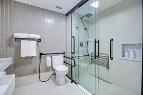 Quality Hotel Faria Lima