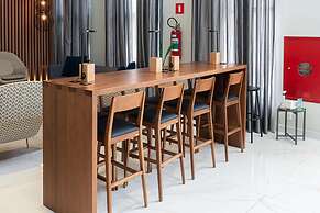 Quality Hotel Faria Lima