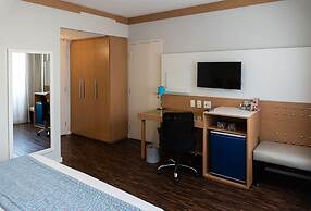 Quality Hotel Faria Lima