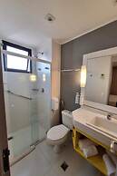 Quality Hotel Faria Lima