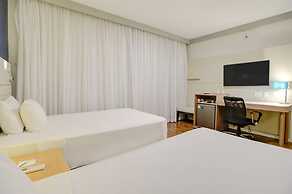 Quality Hotel Faria Lima