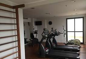 Quality Hotel Faria Lima