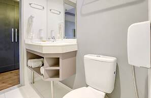 Quality Hotel Faria Lima