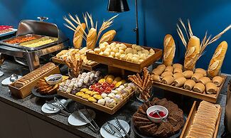 Quality Hotel Faria Lima