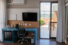 Quality Hotel Faria Lima