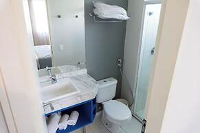 Quality Hotel Faria Lima