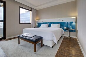 Quality Hotel Faria Lima