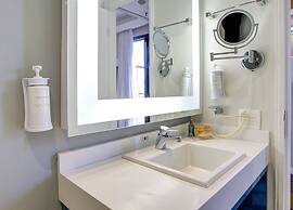 Quality Hotel Faria Lima