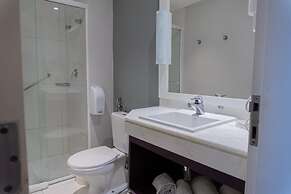 Quality Hotel Faria Lima