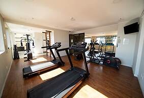 Quality Hotel Faria Lima