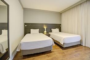 Quality Hotel Faria Lima