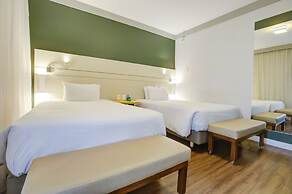 Quality Hotel Faria Lima