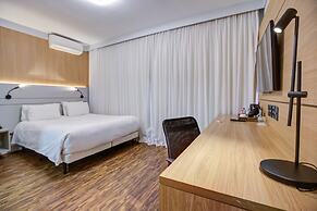 Quality Hotel Faria Lima