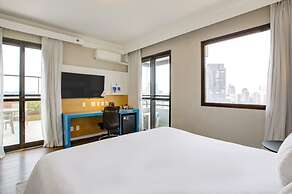 Quality Hotel Faria Lima