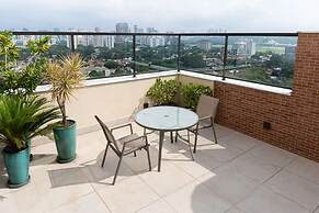 Quality Hotel Faria Lima