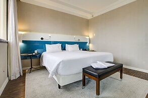 Quality Hotel Faria Lima