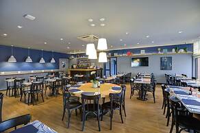 Quality Hotel Faria Lima
