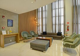 Quality Hotel Faria Lima