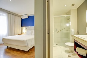 Quality Hotel Faria Lima