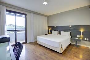 Quality Hotel Faria Lima