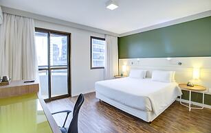 Quality Hotel Faria Lima