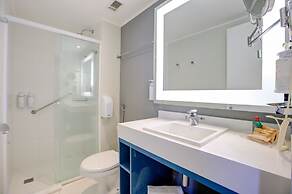 Quality Hotel Faria Lima