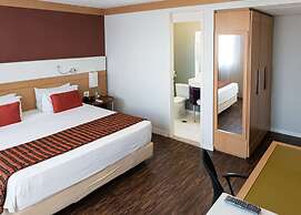 Quality Hotel Faria Lima