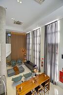 Quality Hotel Faria Lima